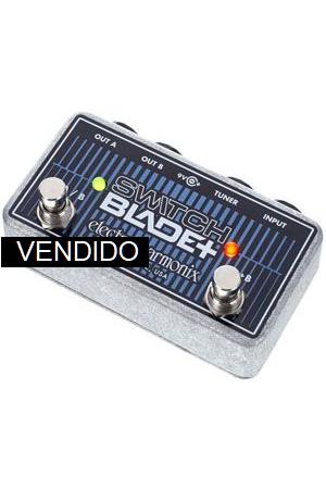 Electro Harmonix Nano Switchblade+ Electro Harmonix Nano Switchblade+